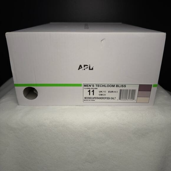 APL TechLoom Bliss | 11M | NIB main image 13